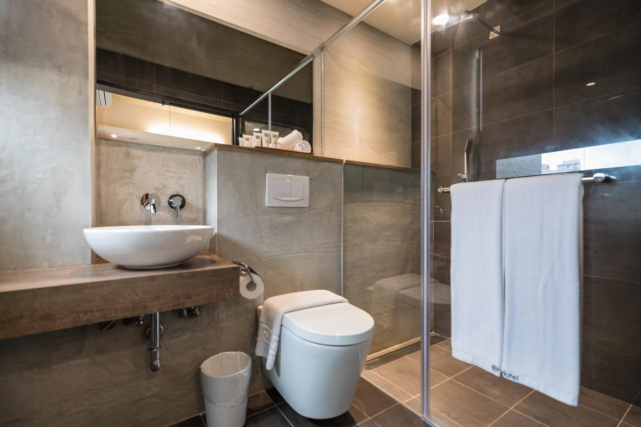 Penghu Wild Hotel Magong Buitenkant foto